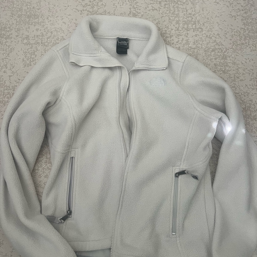 The North Face Women's Fleece Jacket